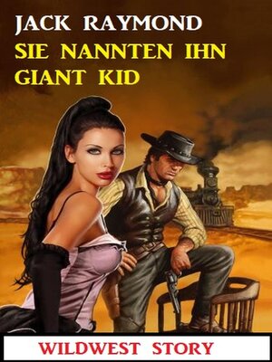 cover image of Sie nannten ihn Giant Kid